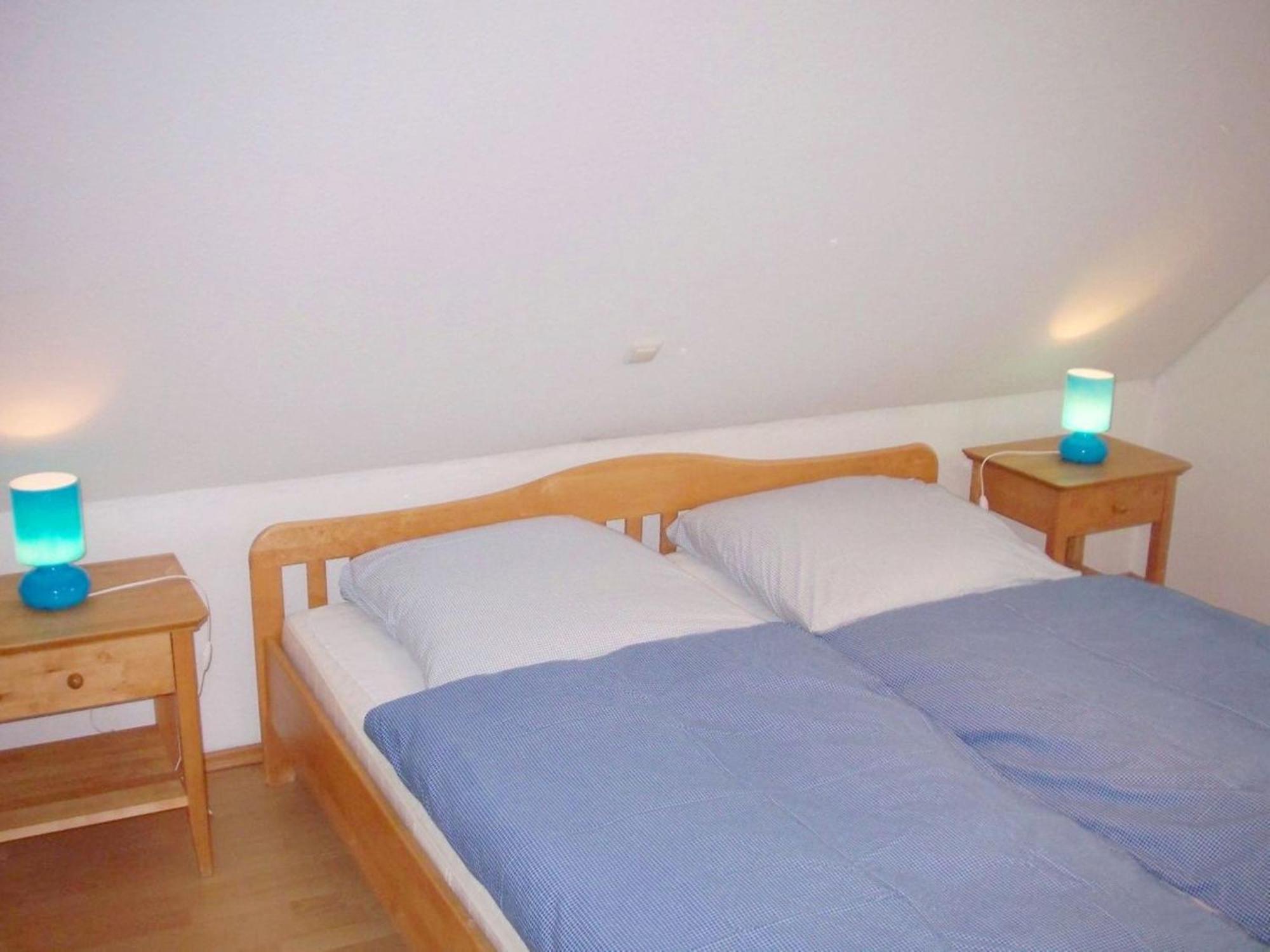 Hoppenberg 9 Og Links - Zur Kogge Daire Zingst Dış mekan fotoğraf